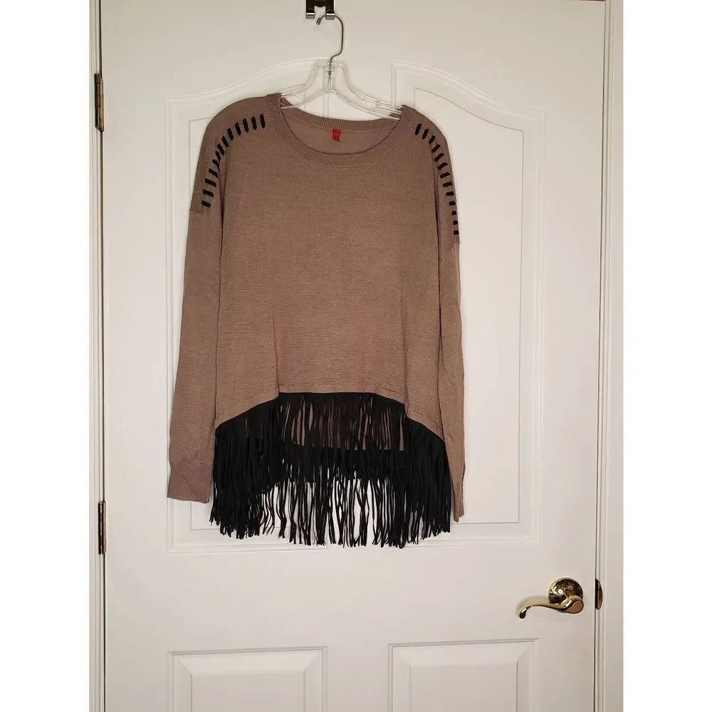 5/48 Sweater  - Picture 2 of 6
